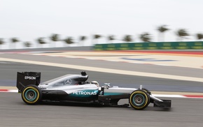 Lewis Hamilton, Formula 1, Mercedes F1