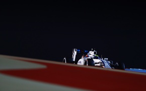 Formula 1, Williams F1