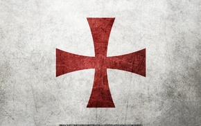 cross, Templar