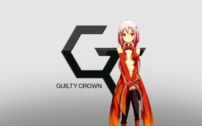 Yuzuriha Inori, Guilty Crown