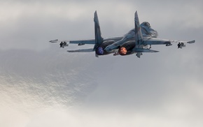 Russian Air Force, Sukhoi Su, 27