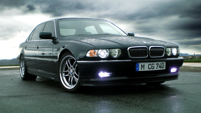 cars, bmw