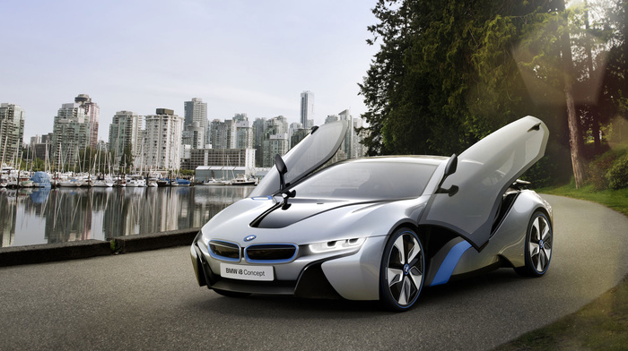 cars, bmw