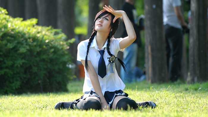 Asian