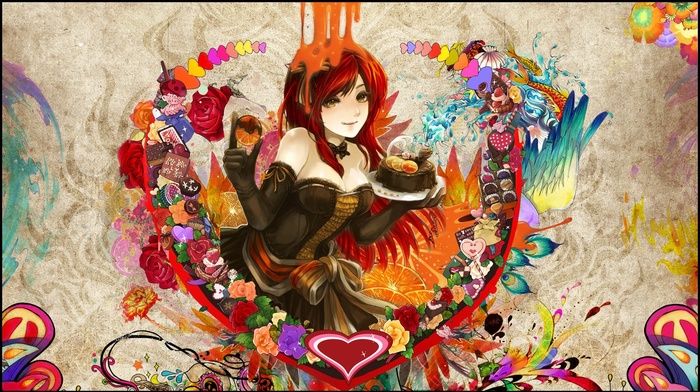 anime