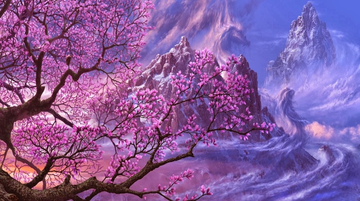fantasy art