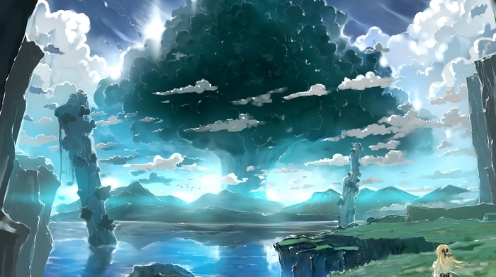 anime