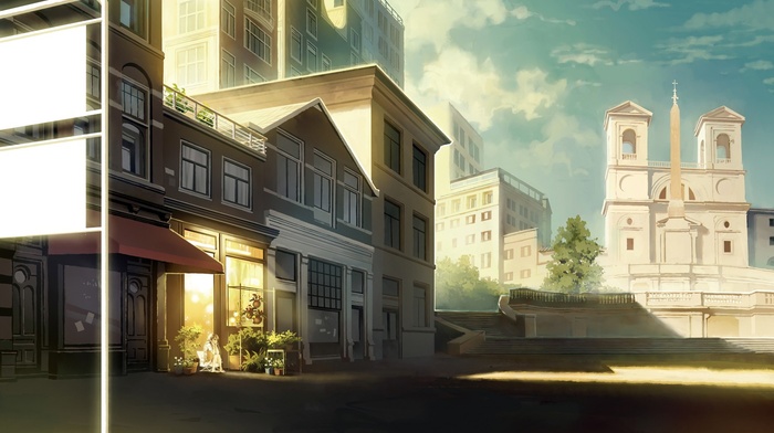 anime