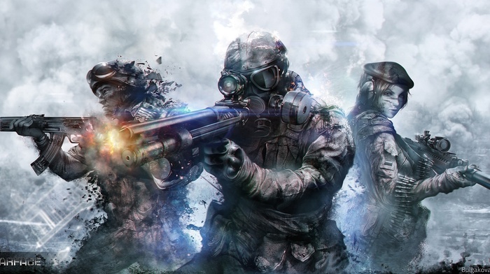 Warface
