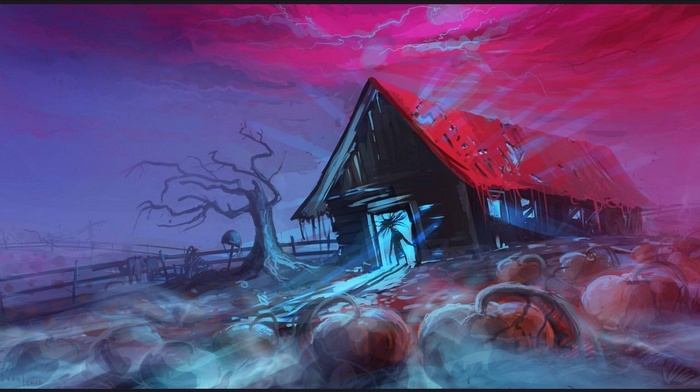 fantasy art