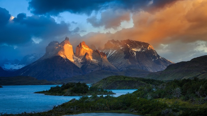 landscape