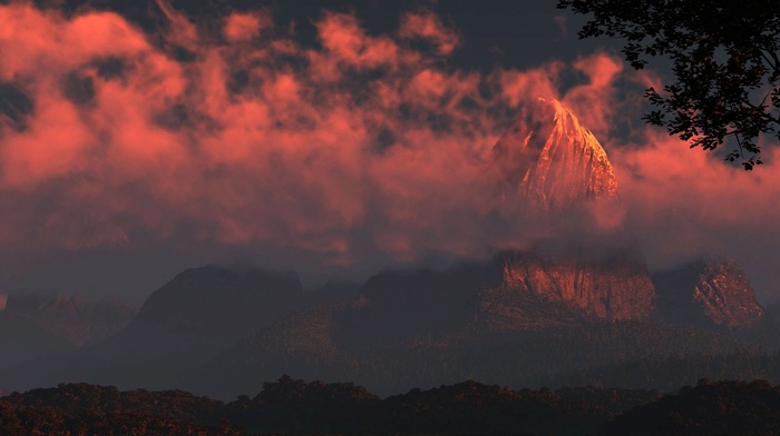 landscape